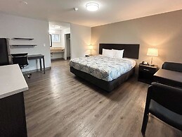 Studio 6 Suites Vancouver, Wa - Waterfront