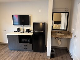 Studio 6 Suites Vancouver, Wa - Waterfront