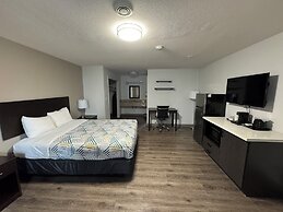 Studio 6 Suites Vancouver, Wa - Waterfront