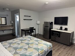 Studio 6 Suites Vancouver, Wa - Waterfront