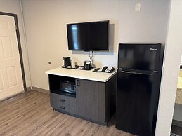 Studio 6 Suites Vancouver, Wa - Waterfront