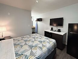 Studio 6 Suites Vancouver, Wa - Waterfront