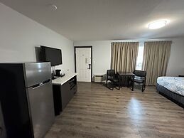 Studio 6 Suites Vancouver, Wa - Waterfront