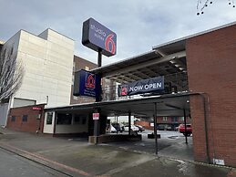 Studio 6 Suites Vancouver, Wa - Waterfront