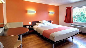 Studio 6 King Of Prussia, Pa - Philadelphia
