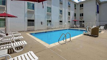 Studio 6 King Of Prussia, Pa - Philadelphia