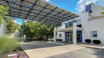 Studio 6 King Of Prussia, Pa - Philadelphia