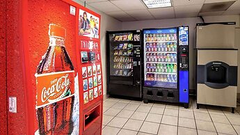 Studio 6 King Of Prussia, Pa - Philadelphia