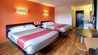 Studio 6 King Of Prussia, Pa - Philadelphia