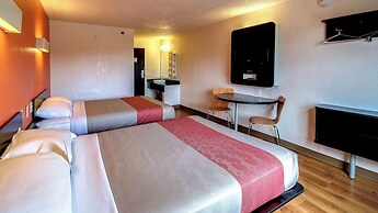 Studio 6 King Of Prussia, Pa - Philadelphia