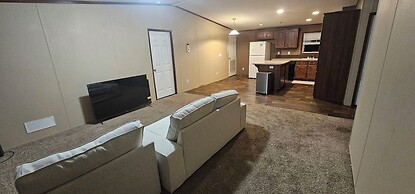 114 Dolphin Harbor N