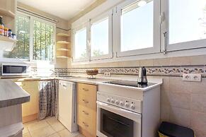 Sunstay Villa Sol Azul Benalmadena