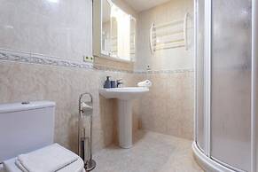 Sunstay Villa Sol Azul Benalmadena