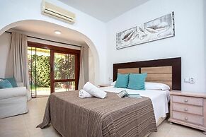 Sunstay Villa Sol Azul Benalmadena