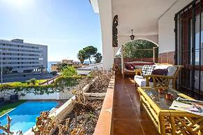 Sunstay Villa Sol Azul Benalmadena