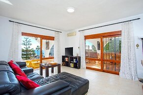 Sunstay Villa Sol Azul Benalmadena