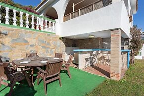 Sunstay Villa Sol Azul Benalmadena