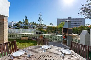 Sunstay Villa Sol Azul Benalmadena