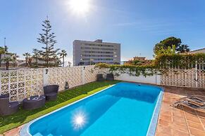 Sunstay Villa Sol Azul Benalmadena