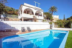 Sunstay Villa Sol Azul Benalmadena