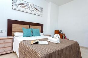 Sunstay Villa Sol Azul Benalmadena