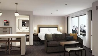 Homewood Suites By Hilton Madison Huntsville