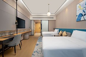 Hilton Garden Inn Xuzhou Pengcheng Square