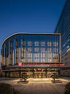 Hilton Garden Inn Xuzhou Pengcheng Square