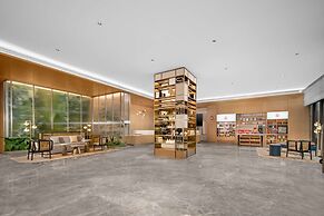 Hilton Garden Inn Xuzhou Pengcheng Square