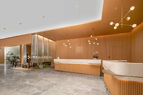 Hilton Garden Inn Xuzhou Pengcheng Square