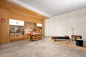 Hilton Garden Inn Xuzhou Pengcheng Square