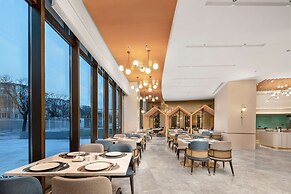 Hilton Garden Inn Xuzhou Pengcheng Square