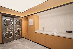 Hilton Garden Inn Xuzhou Pengcheng Square