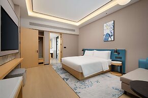 Hilton Garden Inn Xuzhou Pengcheng Square