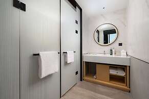 Hilton Garden Inn Xuzhou Pengcheng Square