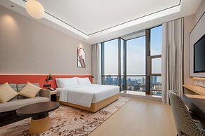 Hilton Garden Inn Xuzhou Pengcheng Square