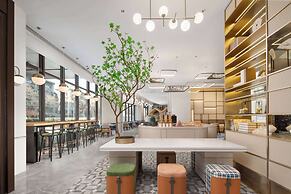 Hilton Garden Inn Xuzhou Pengcheng Square