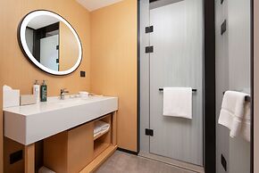 Hilton Garden Inn Xuzhou Pengcheng Square