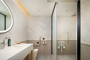 Hilton Garden Inn Xuzhou Pengcheng Square