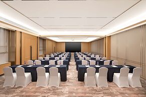 Hilton Garden Inn Xuzhou Pengcheng Square