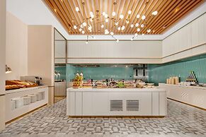 Hilton Garden Inn Xuzhou Pengcheng Square