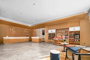 Hilton Garden Inn Xuzhou Pengcheng Square