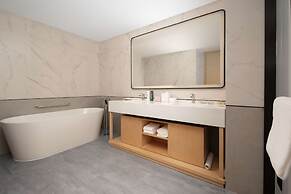 Hilton Garden Inn Xuzhou Pengcheng Square