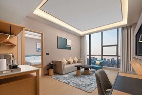 Hilton Garden Inn Xuzhou Pengcheng Square