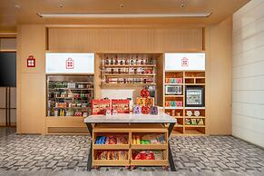 Hilton Garden Inn Xuzhou Pengcheng Square