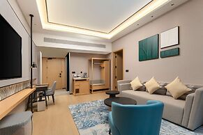 Hilton Garden Inn Xuzhou Pengcheng Square