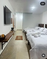 Hotel La Toscana Hostel