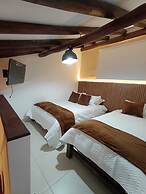 Hotel La Toscana Hostel