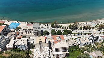 Teo's Deluxe Studios