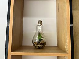 Teo's Deluxe Studios